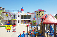 郡山敬愛保育園